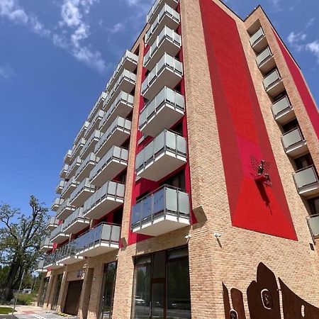 3 Room Apartment 2X Balcony, New Building, 21 Bratislava Exterior foto