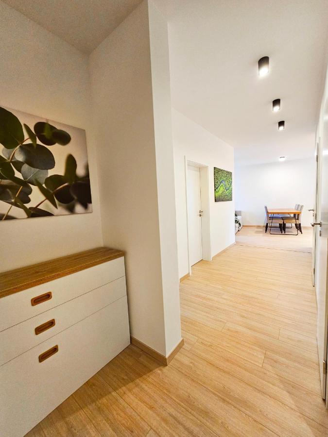 3 Room Apartment 2X Balcony, New Building, 21 Bratislava Exterior foto