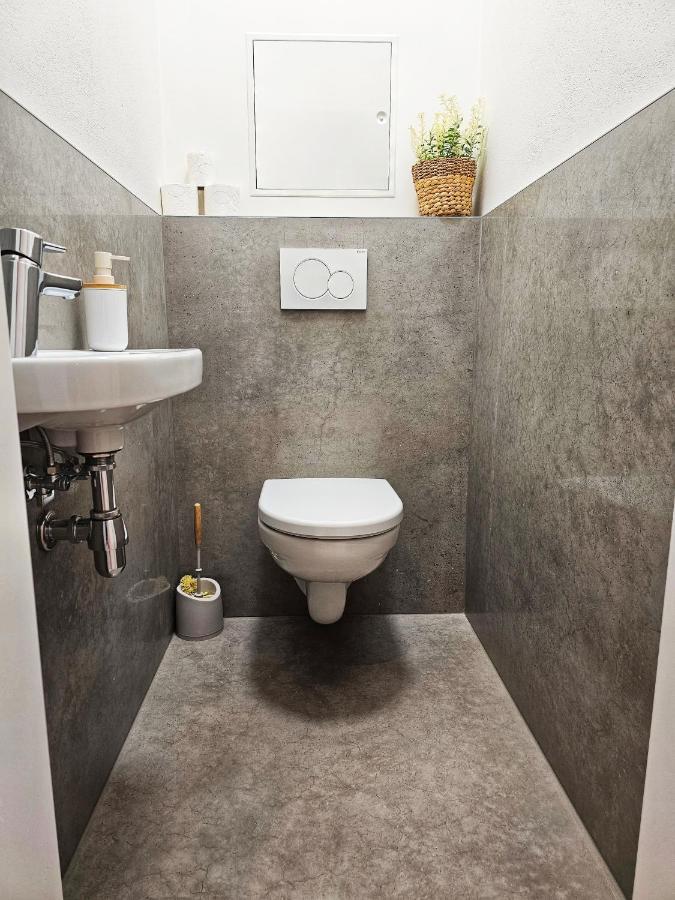 3 Room Apartment 2X Balcony, New Building, 21 Bratislava Exterior foto