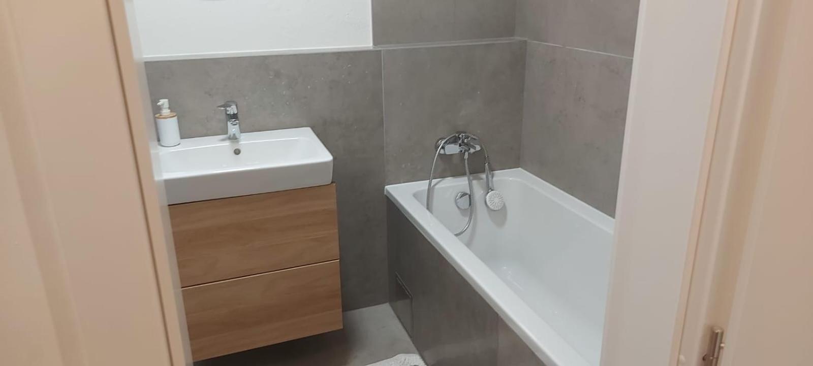 3 Room Apartment 2X Balcony, New Building, 21 Bratislava Exterior foto